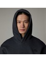 The North Face Herren Schwarzer Hoodie The North Face Pull-On Hoodie