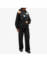 The North Face Schwarzer Hoodie The North Face Nse X Yinka Ilori