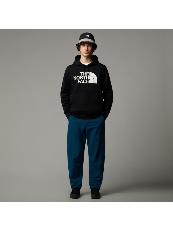 The North Face Herren schwarzer Hoodie The North Face Easy Hoodie