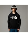 The North Face Herren schwarzer Hoodie The North Face Easy Hoodie