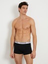 Guess Jeans Herren farbige Boxershorts 3er-Pack kcd31 Guess jeans
