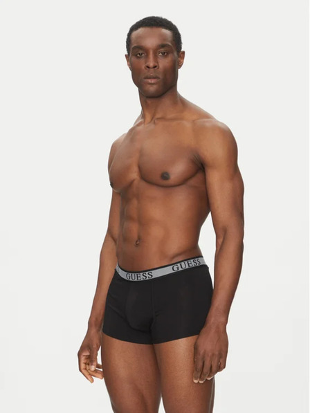 Guess Jeans Herren farbige Boxershorts 3er-Pack k6yw1 Guess jeans
