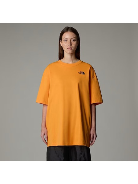 The North Face Oranges T-Shirt The North Face Nse X Yinka Ilori