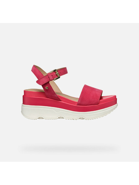 Geox Rosa Damen Sandalen Geox Gardenia