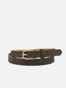Geox Dunkelbrauner Damen Gürtel Geox