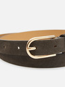 Geox Dunkelbrauner Damen Gürtel Geox