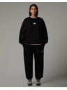 The North Face Damen Schwarze Jogginghose The North Face Essential Jogger
