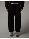 The North Face Damen Schwarze Jogginghose The North Face Essential Jogger
