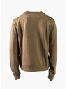 Guess Jeans Damen grüne Sweatshirt Guess Jeans Sweatshirt G8K2 Desert Green