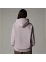 The North Face Damen pastellila Hoodie The North Face Natural Dye