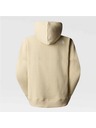 The North Face Damen beige Hoodie The North Face Graphic Hoodie 3 Gravel