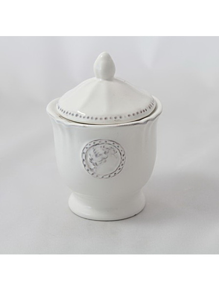 Casa de Engel Keramikzuckerdose, 4/48