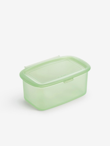 Lékué Lékué grüner Silikonbehälter für Lebensmittel (1000 ml)