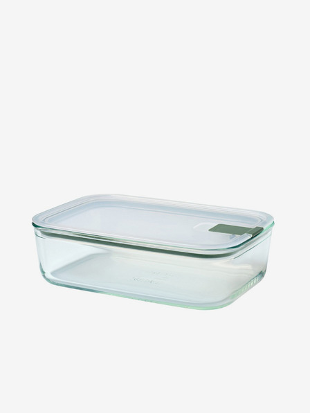 Mepal Mepal EasyClip 1500 ml Vorratsdose aus Glas
