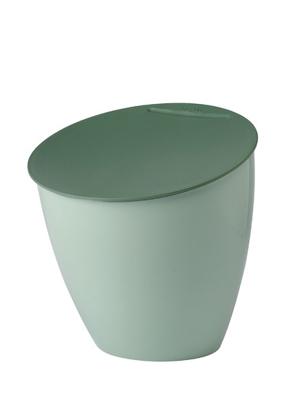 Mepal Mepal Abfallbehälter Calypso Nordic Sage 2200 ml
