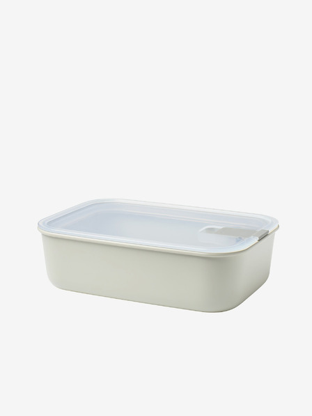 Mepal Mepal EasyClip 1500 ml Aufbewahrungsbox weiß