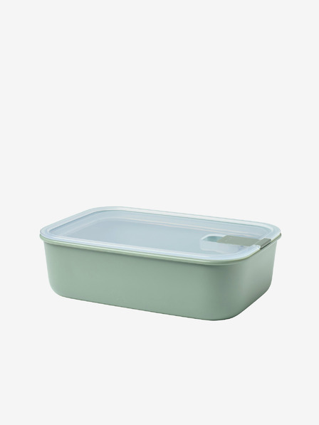 Mepal Hellgrün Mepal EasyClip Vorratsdose 1500 ml