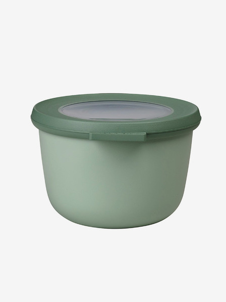 Mepal Grüne Schüssel Mepal Cirqula (500 ml)