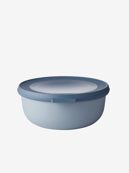 Mepal Blaue Schüssel Mepal Cirqula 1250 ml