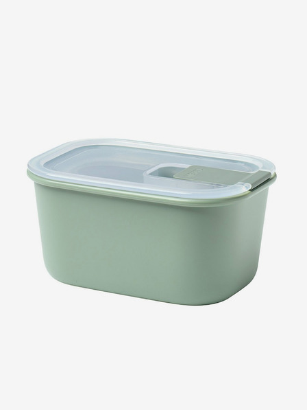 Mepal Mepal EasyClip Aufbewahrungsbox hellgrün (450 ml)