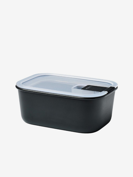 Mepal Mepal EasyClip Aufbewahrungsbox schwarz (700 ml)