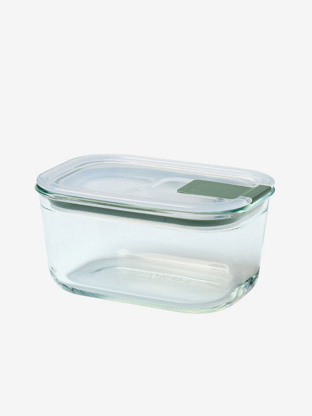 Mepal Mepal EasyClip Glasaufbewahrungsbox für Lebensmittel 450 ml