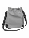 Meatfly Meatfly Tasche Orphan Light Grey