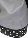 Meatfly Meatfly Tasche Orphan Light Grey