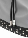 Meatfly Meatfly Tasche Orphan Light Grey