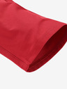 ALPINE PRO Damen-Softshell-Capri ALPINE PRO WEDERA chilli