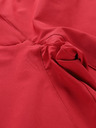 ALPINE PRO Damen-Softshell-Capri ALPINE PRO WEDERA chilli