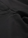 ALPINE PRO Damen-Softshell-Capri ALPINE PRO WEDERA schwarz