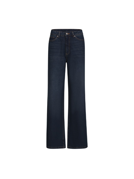 NAX Damen NAX AWERA Stimmung Indigo Jeans