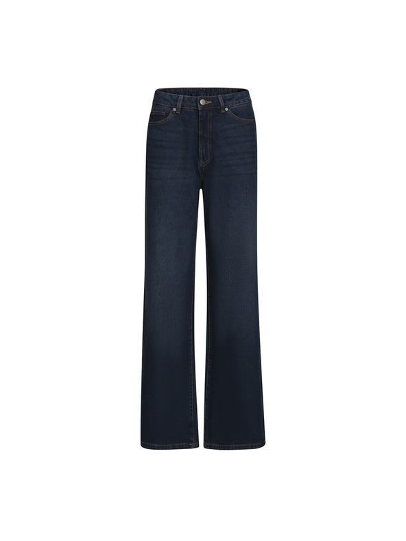 NAX Damen NAX AWERA Stimmung Indigo Jeans