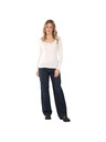 NAX Damen NAX AWERA Stimmung Indigo Jeans