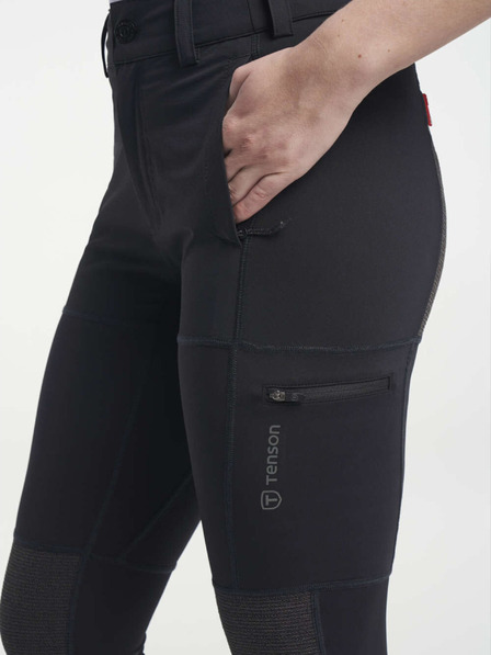Tenson TENSON TXlite Tights W schwarz