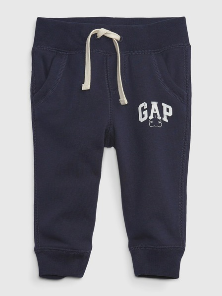 GAP Baby Sweatpants Brannan Bear GAP