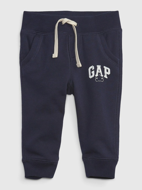 GAP Baby Sweatpants Brannan Bear GAP