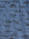 GAP Kinderpyjama organic mit Dinosauriern GAP