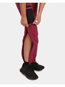 Kilpi Damen-Outdoor-Hose Kilpi HOSIO-W Dunkelrot