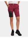Kilpi Damen-Outdoor-Hose Kilpi HOSIO-W Dunkelrot