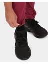 Kilpi Damen-Outdoor-Hose Kilpi HOSIO-W Dunkelrot