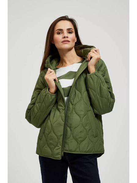 Moodo Jacke