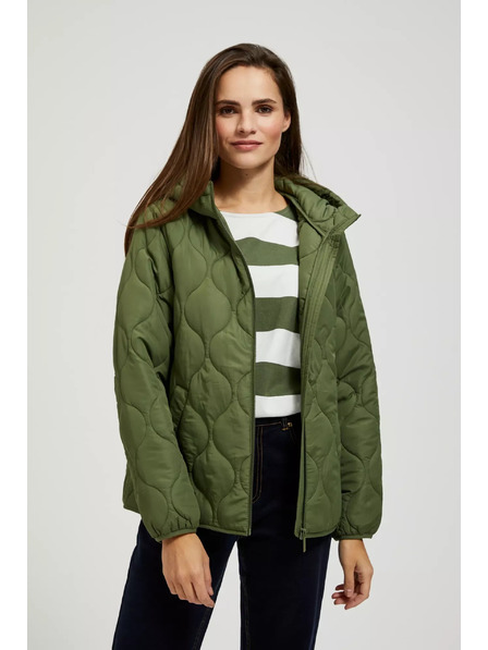 Moodo Jacke