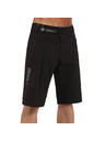 Horsefeathers Bike-Shorts Stoker - schwarz HORSEFEATHERS