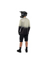 Horsefeathers Bike-Shorts Stoker - schwarz HORSEFEATHERS