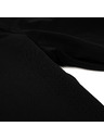 Horsefeathers Bike-Shorts Stoker - schwarz HORSEFEATHERS