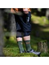 Horsefeathers Bike-Shorts Stoker - schwarz HORSEFEATHERS