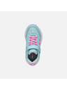 Geox Blaue Mädchen-Sneaker Geox Sprintye