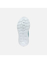 Geox Blaue Mädchen-Sneaker Geox Sprintye